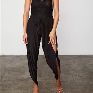 Hot As Hell Genie Pants